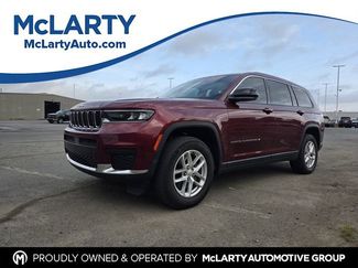 Used 2022 Jeep Grand Cherokee L Laredo w/ Luxury Tech Group I video 1