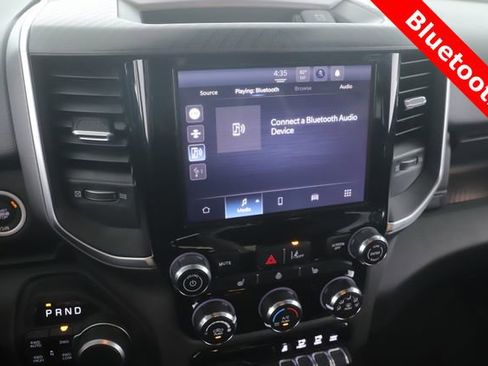 Used 2025 RAM 1500 Big Horn image 5