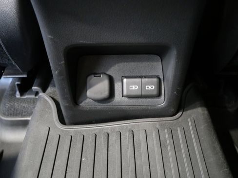 Certified 2025 Lexus NX 350h AWD w/ Accessory Package (2T) image 37