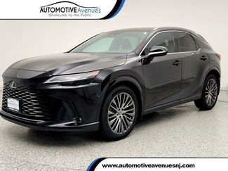 Used 2023 Lexus RX 350 AWD w/ Accessory Package video 1