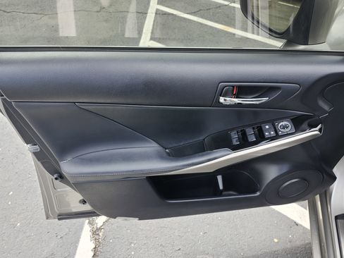 Used 2015 Lexus IS 250 AWD w/ Navigation System Package image 27