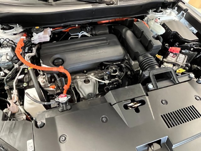 New 2027 Honda CR-V Sport-L image 12
