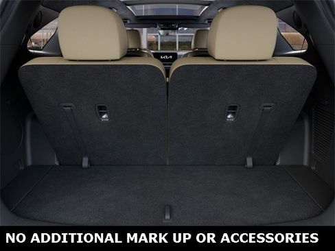 New 2026 Kia Sorento SX Prestige w/ Olive Brown Leather Package image 19