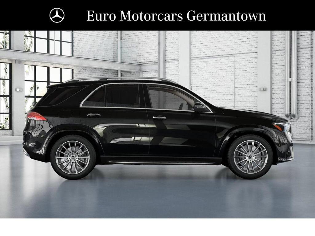 New 2026 Mercedes-Benz GLE 450 4MATIC image 16