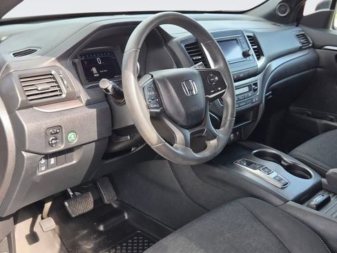 Used 2020 Honda Passport Sport image 34