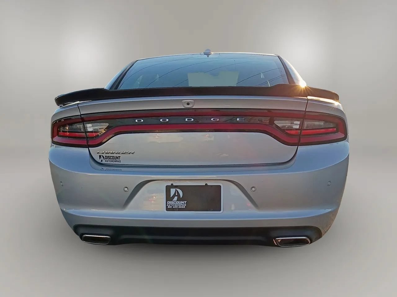 Used 2023 Dodge Charger SXT RWD image 8