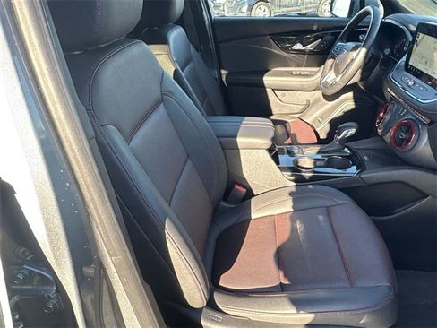 Certified 2023 Chevrolet Blazer RS image 27