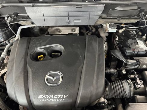 Used 2018 MAZDA CX-5 Grand Touring w/ Premium Package AWD/4WD image 6