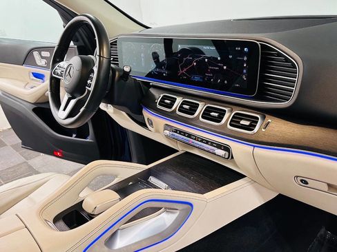 Used 2022 Mercedes-Benz GLE 350 4MATIC image 9