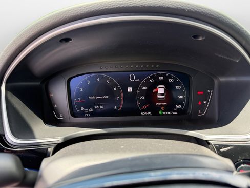 New 2026 Honda Civic Si image 11