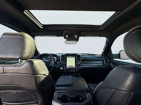 Used 2020 RAM 1500 Limited image 8