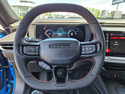 New 2026 Dodge Charger R/T AWD/4WD image 16