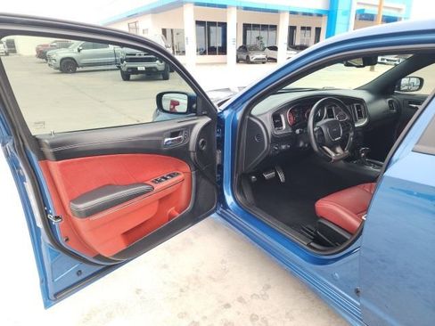 Used 2021 Dodge Charger SRT Hellcat image 35