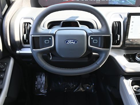 New 2027 Ford Expedition Max Active RWD image 20