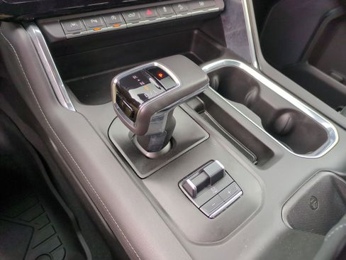 Certified 2022 GMC Sierra 1500 Denali image 16