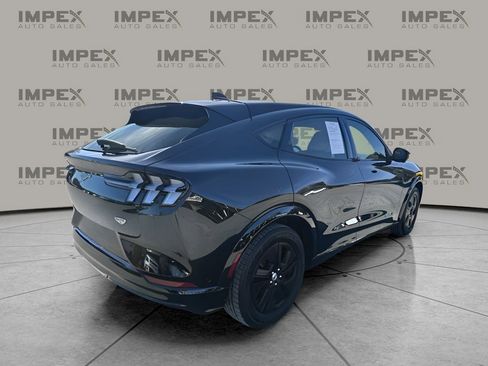 Used 2021 Ford Mustang Mach-E California Route 1 image 5