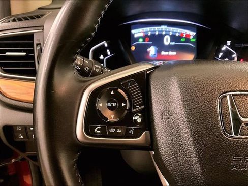 Used 2017 Honda CR-V EX-L image 17