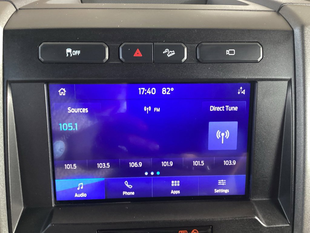 Used 2020 Ford F250 XL w/ STX Appearance Package AWD/4WD image 60