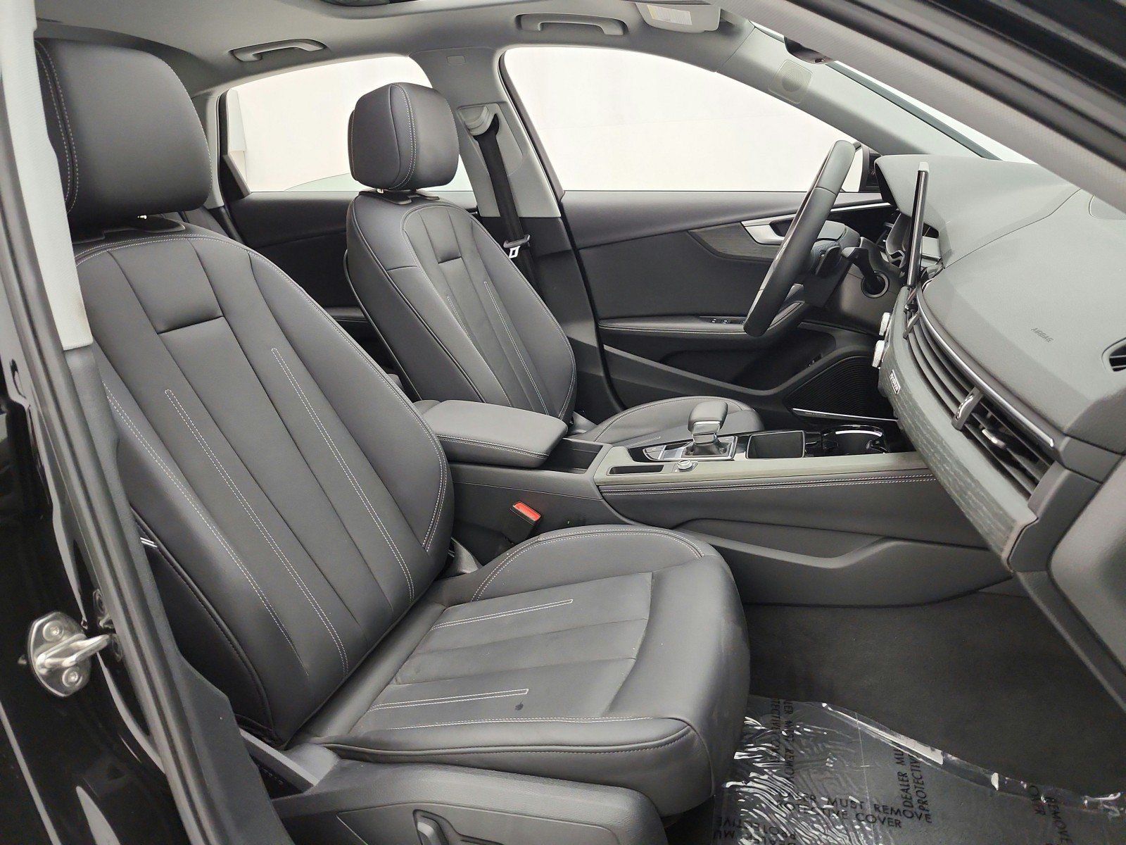Used 2023 Audi A4 2.0T Premium Plus w/ Premium Plus Package AWD/4WD image 20