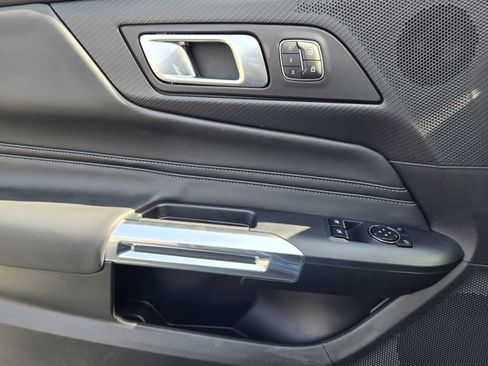 Certified 2025 Ford Mustang Premium image 20