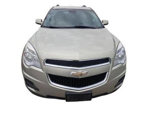 Used 2015 Chevrolet Equinox LT w/ Driver Convenience Package FWD image 9