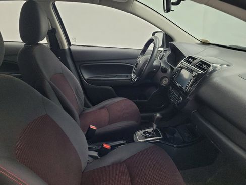 Used 2020 Mitsubishi Mirage G4 LE image 21