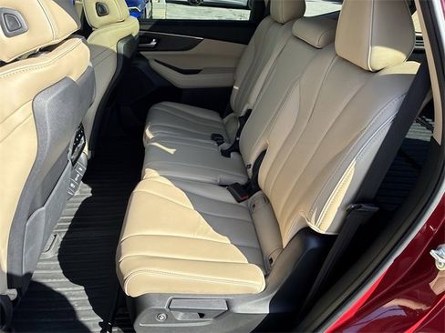 Certified 2024 Acura MDX SH-AWD w/ Advance Package image 24