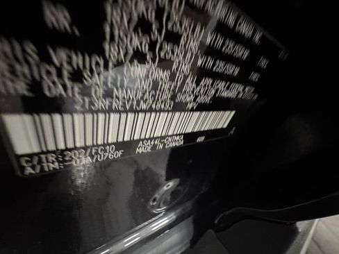 Used 2018 Toyota RAV4 Adventure image 27