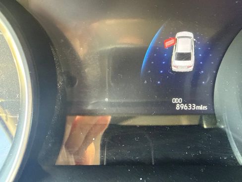 Used 2018 Toyota Camry XSE w/ Audio Package FWD image 17