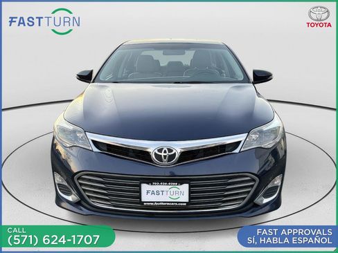 Used 2013 Toyota Avalon XLE image 3