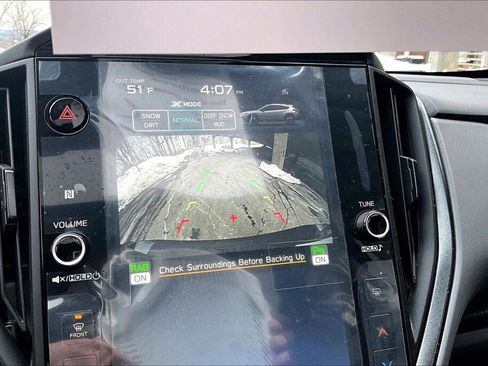 Certified 2025 Subaru Crosstrek 2.5i Limited w/ Crosstrek Mirror Package image 9