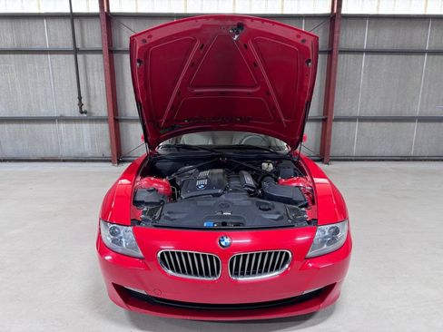 Used 2007 BMW Z4 3.0si RWD image 30