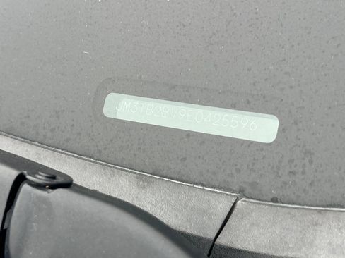 Used 2014 MAZDA CX-9 Sport image 3