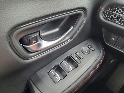 New 2026 Honda HR-V Sport image 21