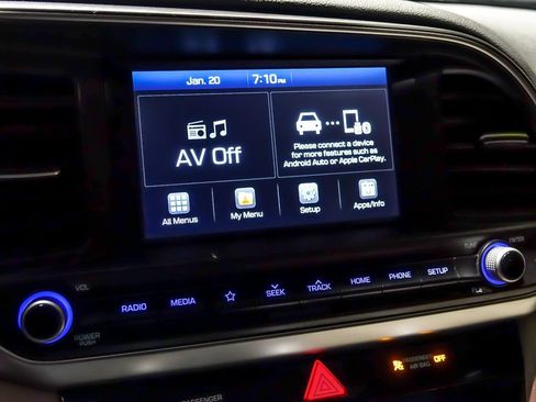 Used 2020 Hyundai Elantra Value Edition w/ Cargo Package (C1) image 22