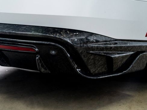 Used 2024 Rolls-Royce Spectre w/ Spectre Launch Package image 39