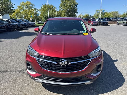 Used 2023 Buick Encore GX Preferred FWD image 1