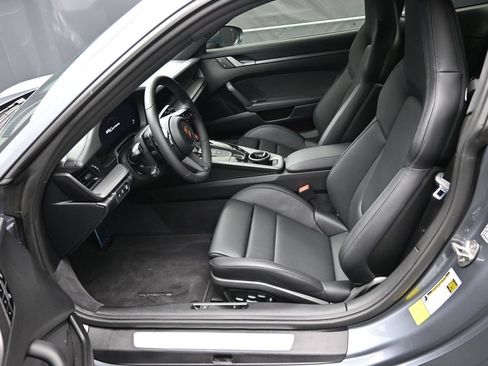 Certified 2026 Porsche 911 Carrera RWD image 7