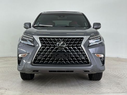 Used 2023 Lexus GX 460 Premium w/ Premium Package AWD/4WD image 6