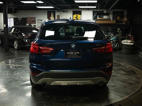 Used 2017 BMW X1 xDrive28i AWD/4WD image 6