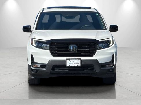 Used 2023 Honda Ridgeline Black Edition image 10