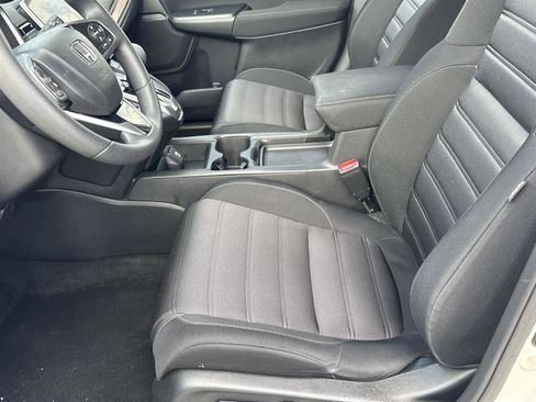 Used 2018 Honda CR-V EX image 11