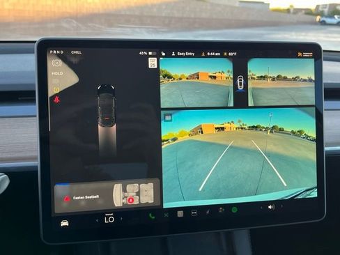 Used 2024 Tesla Model Y Long Range image 22