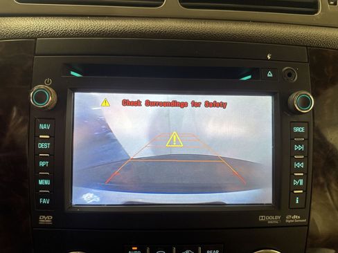 Used 2014 GMC Yukon Denali image 19