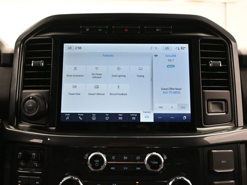 Used 2023 Ford F150 XLT w/ Equipment Group 302A High AWD/4WD image 36