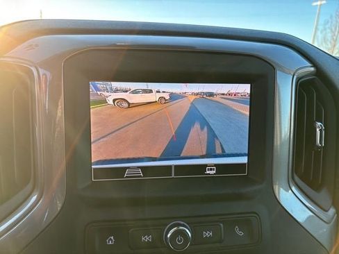 New 2025 Chevrolet Silverado 2500 Custom w/ Custom Value Package image 20