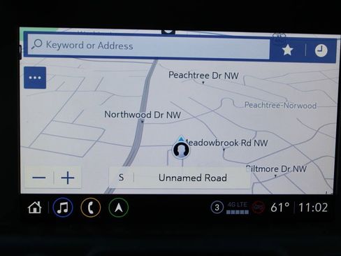 Used 2022 GMC Terrain Denali w/ Denali Premium Package image 19