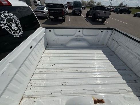 Used 2016 Chevrolet Silverado 2500 LT image 8