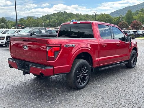 Used 2024 Ford F150 XLT w/ Equipment Group 303A High AWD/4WD image 8