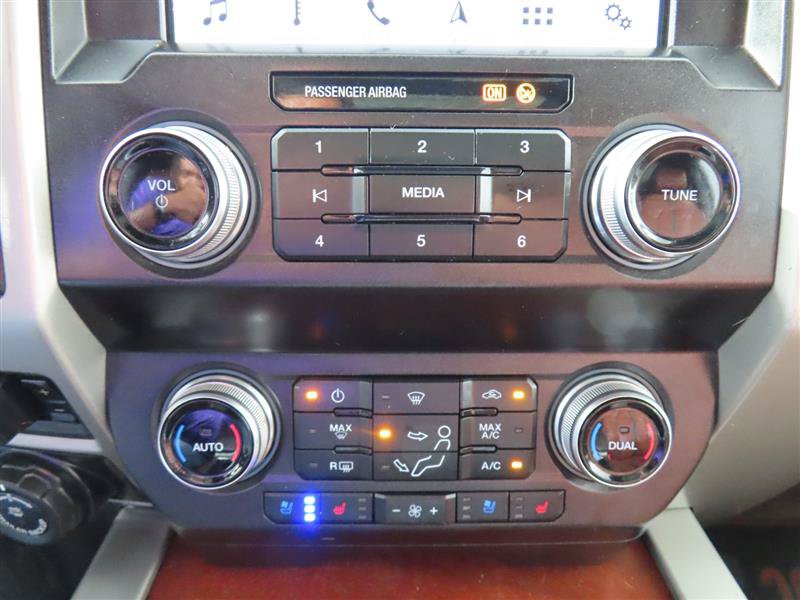 Used 2020 Ford F450 King Ranch w/ King Ranch Ultimate Package AWD/4WD image 21
